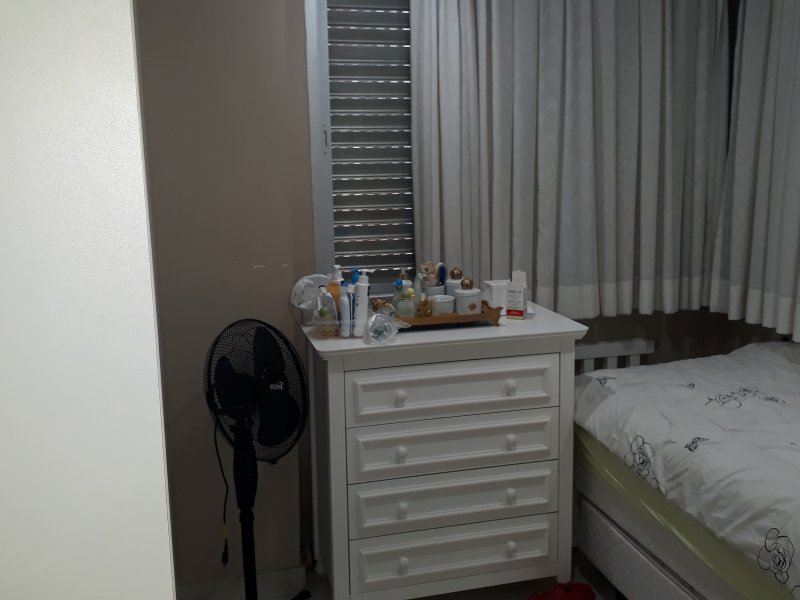 Apartamento à venda Parque da Mooca com 126m² e 3 quartos por R$ 450.000 - 683121146-quarto-solteiro-20191007-151417.jpg