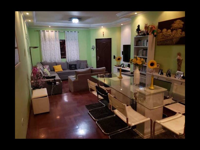 Casa à venda Vila Curuca com 241m² e 4 quartos por R$ 1.200.000 - 1641514226-foto-04.jpg