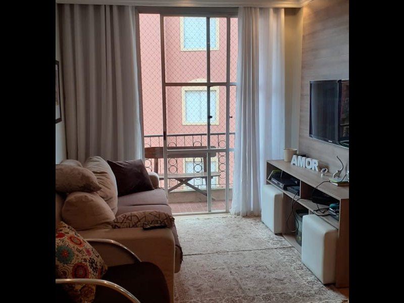 Apartamento à venda Jardim Palmares (Zona Sul) com 55m² e 2 quartos por R$ 300.000 - 1038262966-03bc2909-4972-4fb6-a49b-5c2443e36f8e.jpg