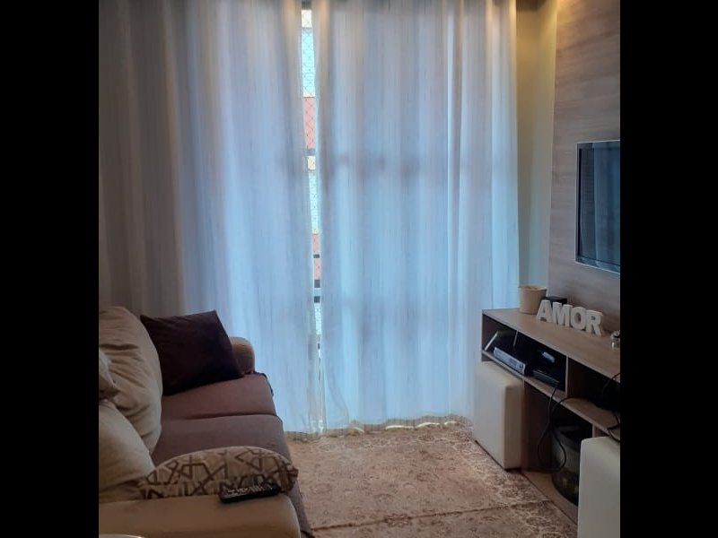 Apartamento à venda Jardim Palmares (Zona Sul) com 55m² e 2 quartos por R$ 300.000 - 1422221847-e88c6f11-3f1e-4364-937a-13aa4c5f172c.jpg