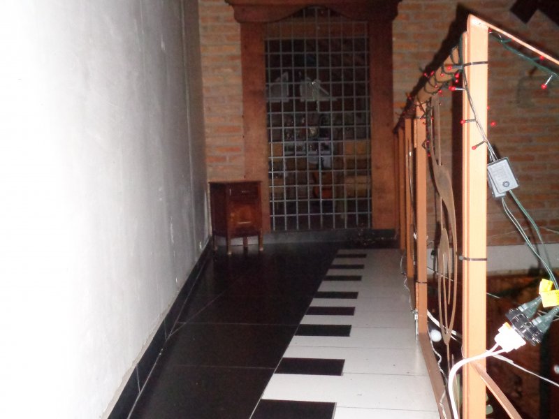 Loft para alugar Vila Nair com 160m² e 2 quartos por R$ 3.250 - 1005141755-dsc00556.JPG