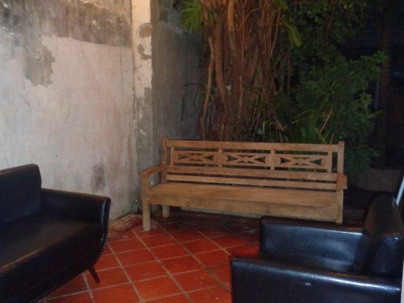 Loft para alugar Vila Nair com 160m² e 2 quartos por R$ 3.250 - 1069659700-dsc00573.JPG