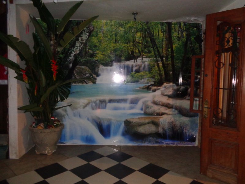 Loft para alugar Vila Nair com 160m² e 2 quartos por R$ 3.250 - 1112289858-dsc00555.JPG