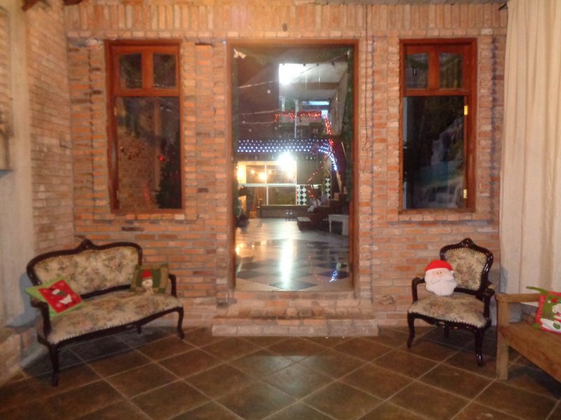 Loft para alugar Vila Nair com 160m² e 2 quartos por R$ 3.250 - 1202946165-dsc00546.JPG