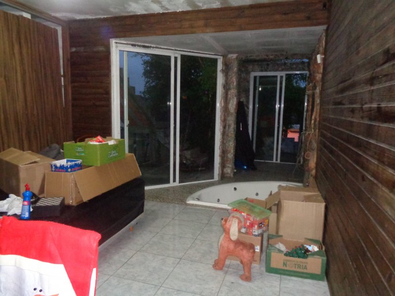Loft para alugar Vila Nair com 160m² e 2 quartos por R$ 3.250 - 1583319638-dsc00563.JPG