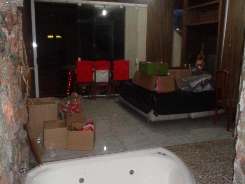 Loft para alugar Vila Nair com 160m² e 2 quartos por R$ 3.250 - 1662591419-dsc00565.JPG