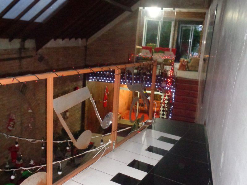 Loft para alugar Vila Nair com 160m² e 2 quartos por R$ 3.250 - 442791807-dsc00558.JPG