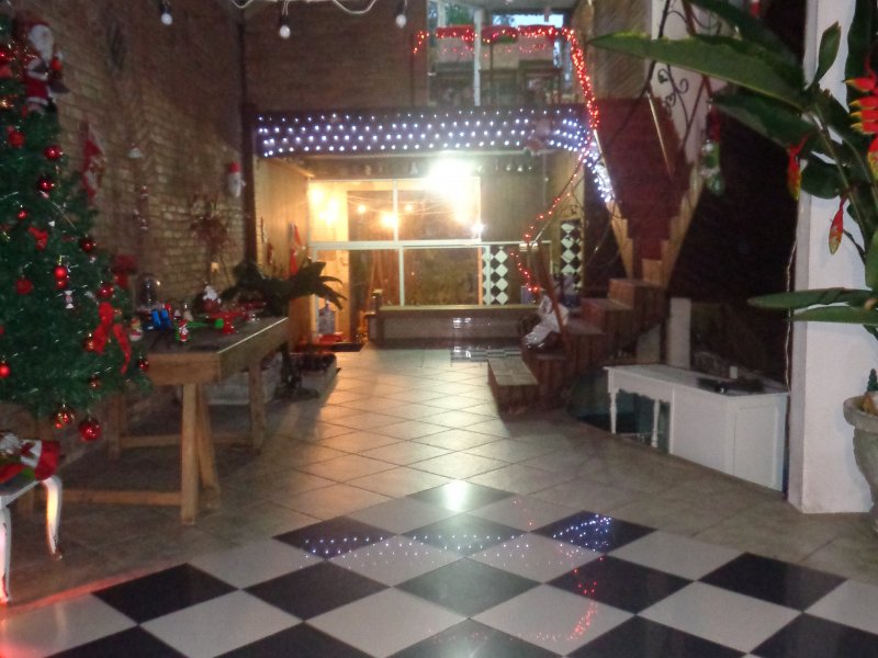 Loft para alugar Vila Nair com 160m² e 2 quartos por R$ 3.250 - 448221899-dsc00547.JPG