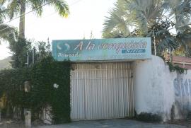 Casa à venda Parque Santo antonio com 5000m² - 19 dormitórios -  vagas - R$ 3.000.000 - 481080686-1.JPG
