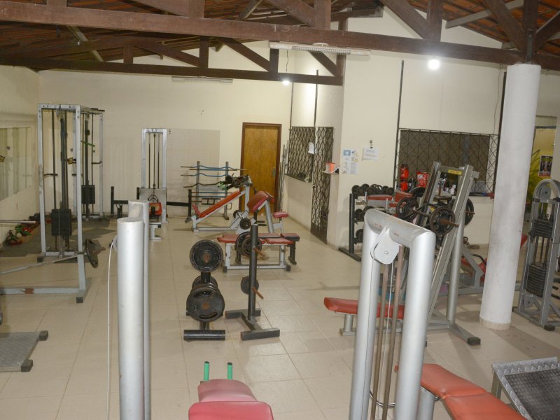 Casa à venda Parque Santo antonio com 5000m² e 19 quartos por R$ 3.000.000 - 99873962-40.JPG