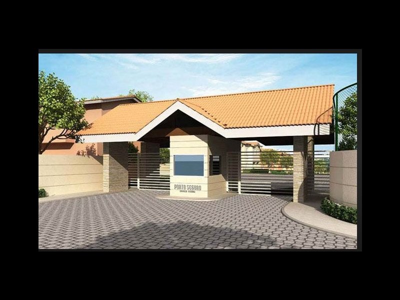 Casa de condomínio à venda Centro com 87m² e 3 quartos por R$ 420.000 - 722330921-foto-1.jpeg
