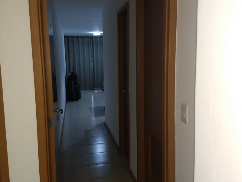 Apartamento à venda Taquara com 83m² e 3 quartos por R$ 380.000 - 1120642804-1-entrada.jpg