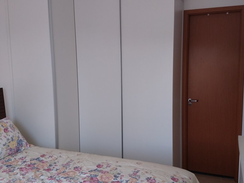 Apartamento à venda Taquara com 83m² e 3 quartos por R$ 380.000 - 1133482542-9-suite.jpg