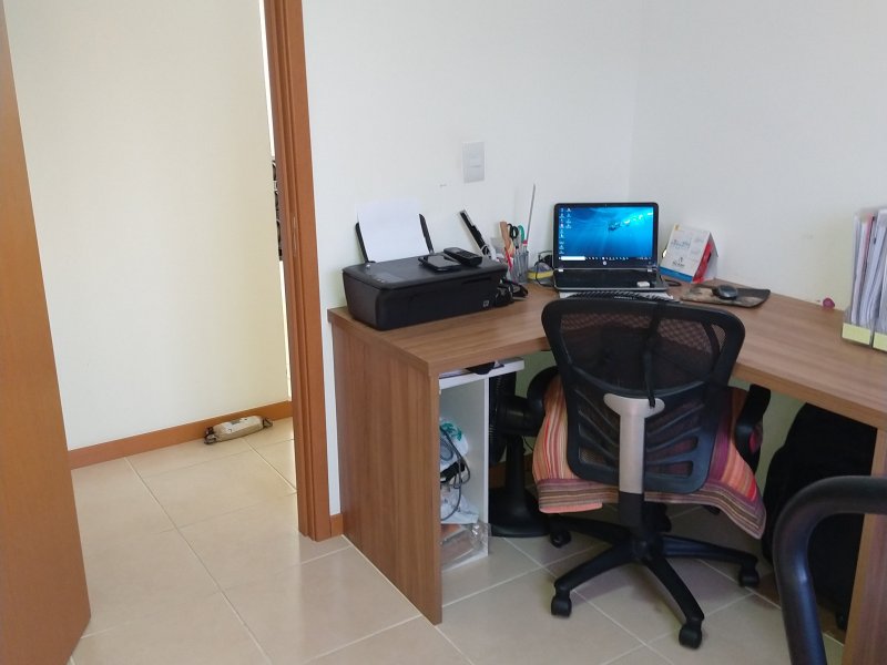 Apartamento à venda Taquara com 83m² e 3 quartos por R$ 380.000 - 1183273172-13-quarto-3.jpg