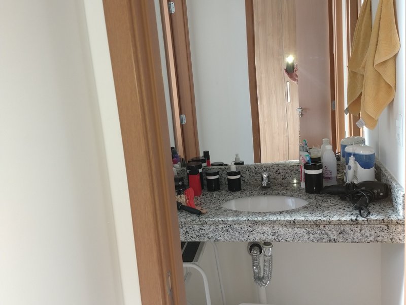 Apartamento à venda Taquara com 83m² e 3 quartos por R$ 380.000 - 180908574-15-suite-canadense.jpg