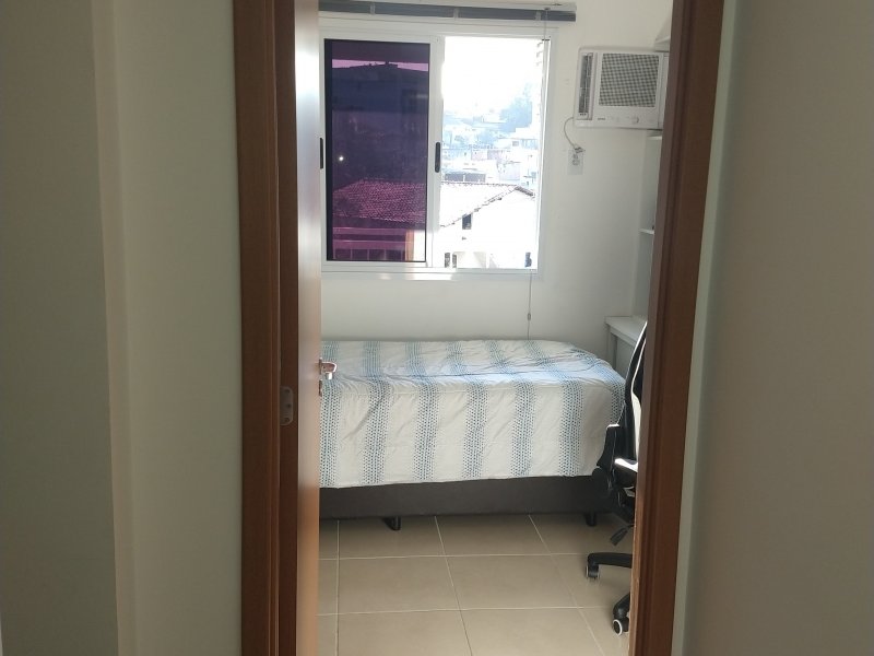 Apartamento à venda Taquara com 83m² e 3 quartos por R$ 380.000 - 370006211-17-quarto-2.jpg