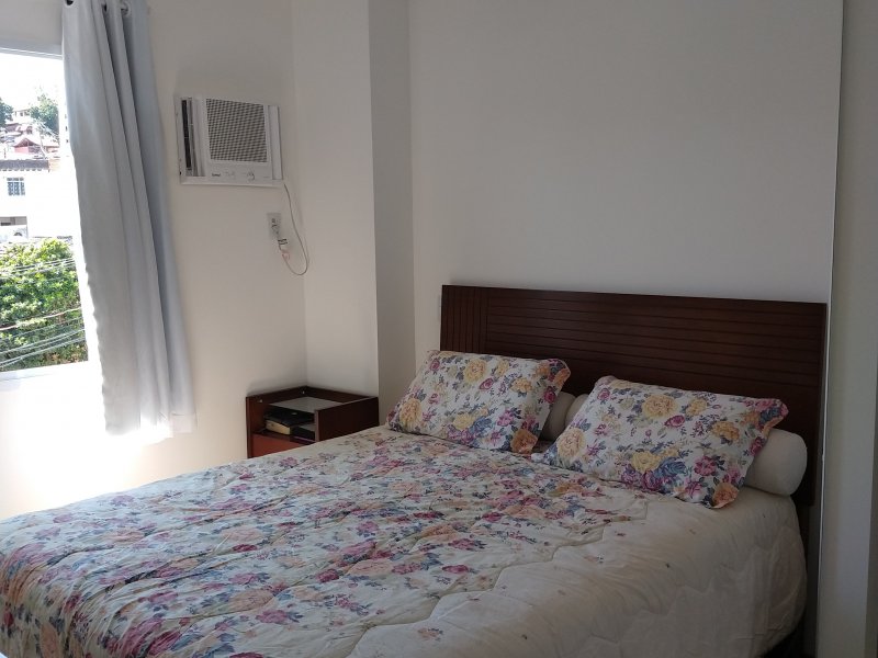 Apartamento à venda Taquara com 83m² e 3 quartos por R$ 380.000 - 857452848-7-suite.jpg