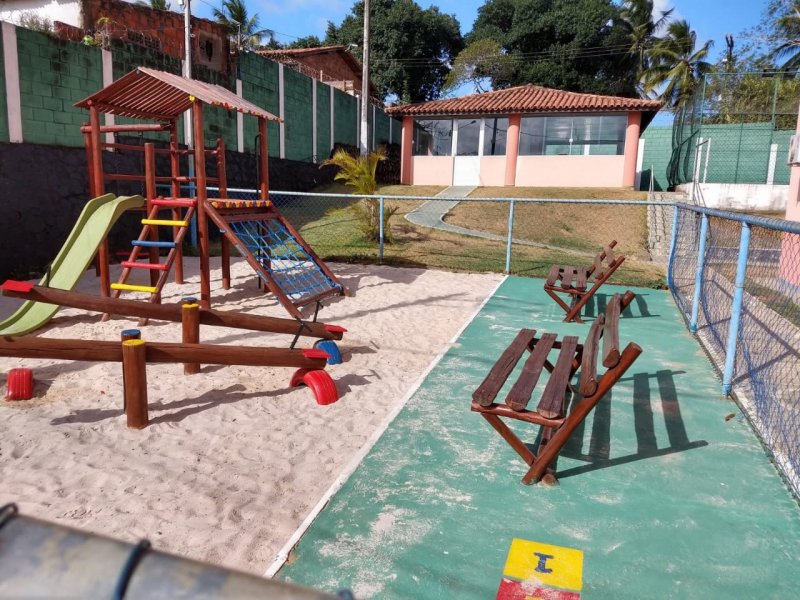 Apartamento à venda Jardim Ipitanga com 48m² e 2 quartos por R$ 95.000 - 1888448781-img-20191003-wa0003.jpg