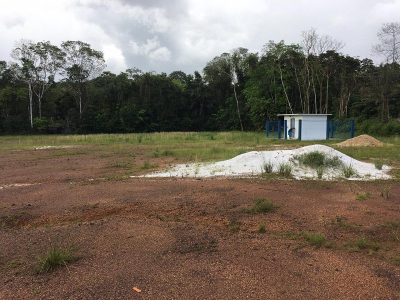 Terreno à venda Icuí-Guajará com 100000m² e  quartos por R$ 14.000.000 - 1149844413-c0544a81-5cdd-42c6-9d56-3ec3409cfe3e.jpeg