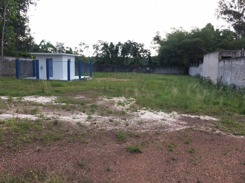 Terreno à venda Icuí-Guajará com 100000m² e  quartos por R$ 14.000.000 - 1163245834-3a05bef3-4fe3-4f0d-bc70-ac1d942f84b0.jpeg