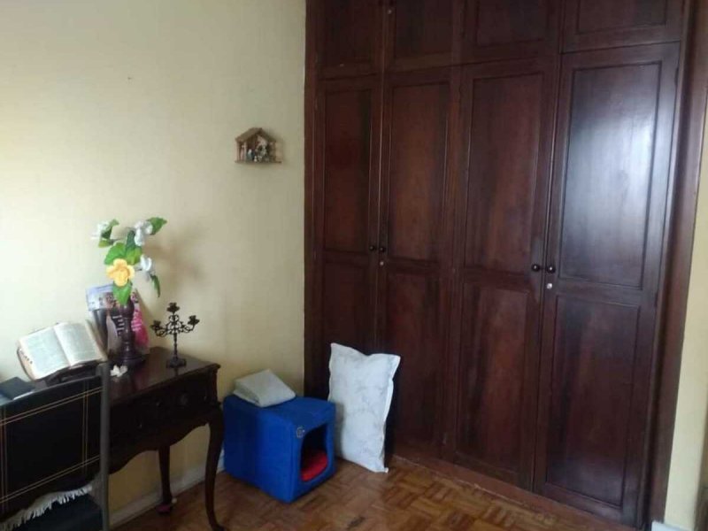 imóvel com 83m² - Boqueirão - Santos