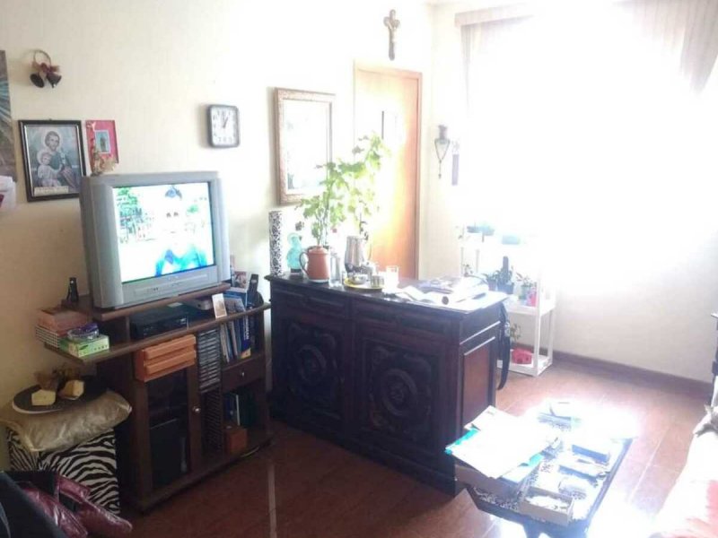 imóvel com 83m² - Boqueirão - Santos