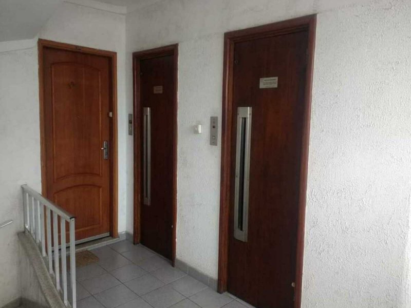 imóvel com 83m² - Boqueirão - Santos