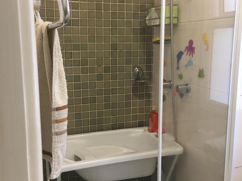 Apartamento à venda Vila Campesina com 87m² e 2 quartos por R$ 690.000 - 1561315585-banheiro-suite-2-a.jpeg