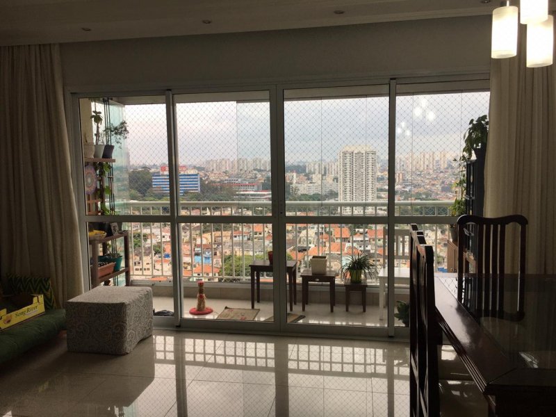 Apartamento à venda Vila Campesina com 87m² e 2 quartos por R$ 690.000 - 1858121822-sacada-1.jpeg