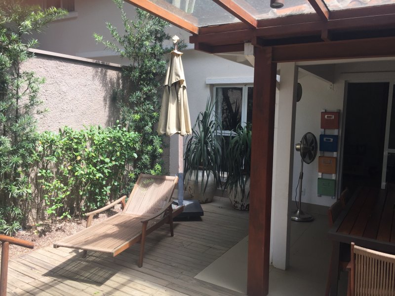 Casa de condomínio à venda Jardim Flamboyant com 177m² e 3 quartos por R$ 1.250.000 - 1881419517-img-0634.JPG