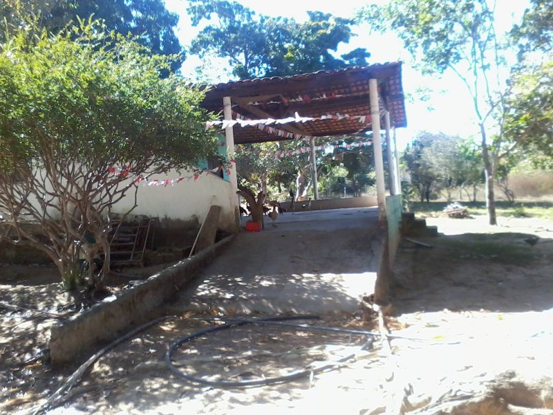 imóvel com 52m² - Centro - Colinas do Sul