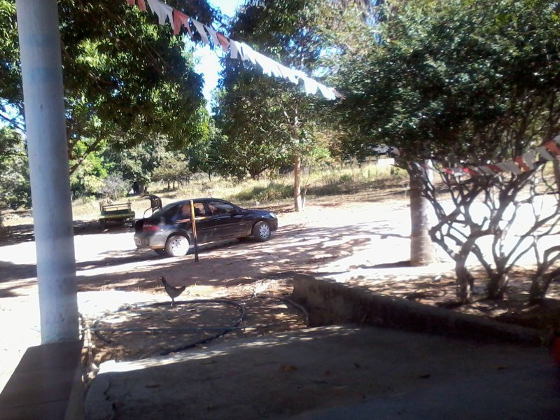 imóvel com 52m² - Centro - Colinas do Sul