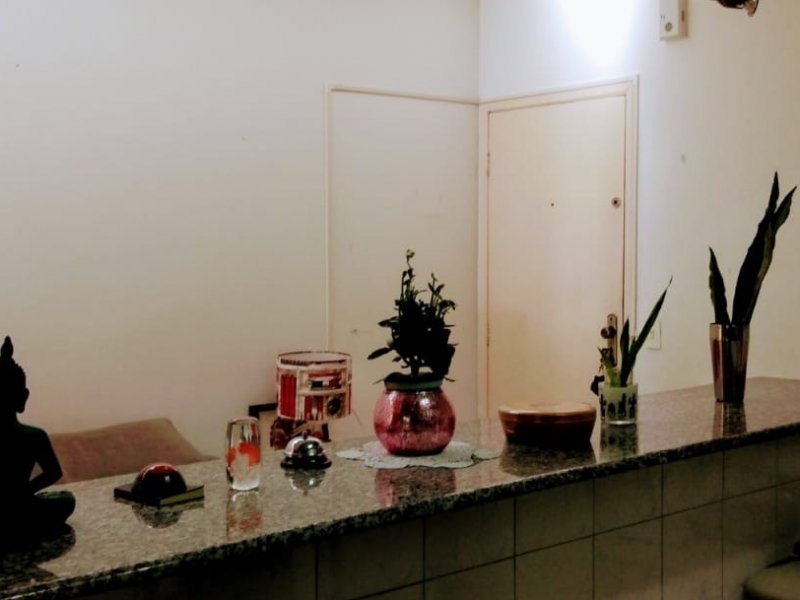 Apartamento à venda Vila Valparaíso com 67m² e 2 quartos por R$ 310.000 - 1014434477-img-4519.JPG