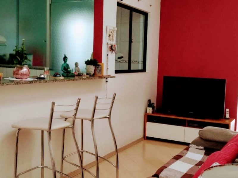 Apartamento à venda Vila Valparaíso com 67m² e 2 quartos por R$ 310.000 - 1118036096-img-4505.JPG