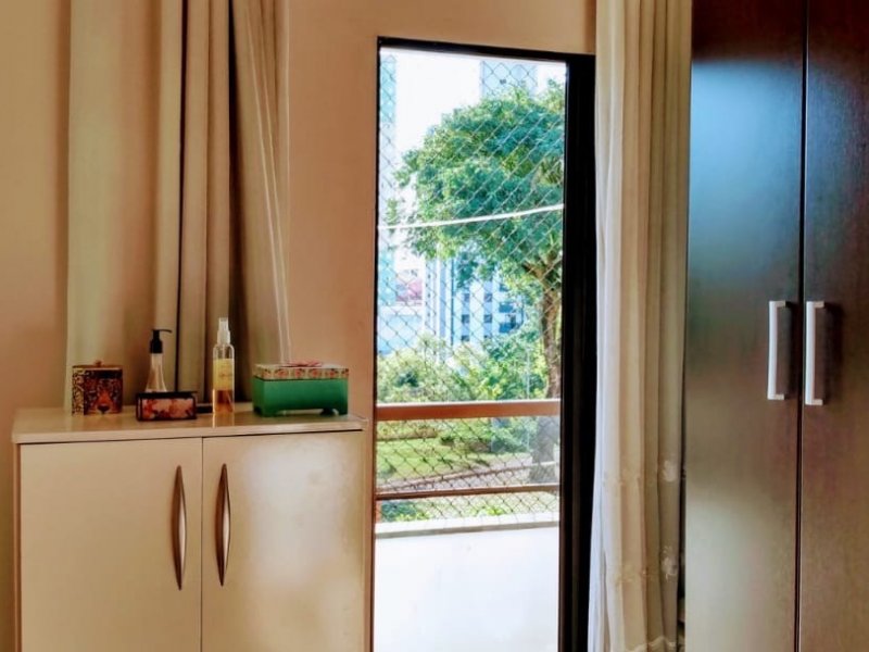 Apartamento à venda Vila Valparaíso com 67m² e 2 quartos por R$ 310.000 - 1277459508-img-4518.JPG
