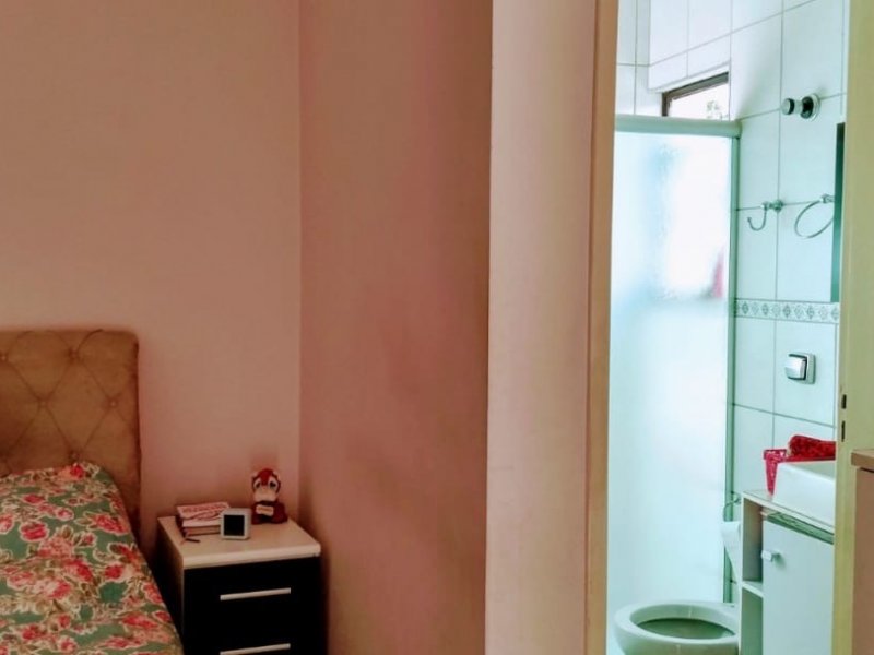Apartamento à venda Vila Valparaíso com 67m² e 2 quartos por R$ 310.000 - 1314219936-img-4506.JPG