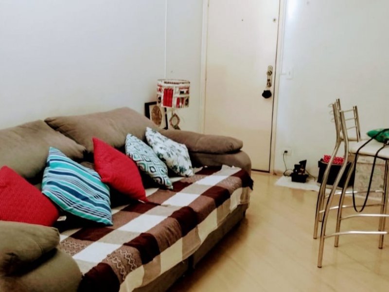 Apartamento à venda Vila Valparaíso com 67m² e 2 quartos por R$ 310.000 - 1350721277-img-4509.JPG