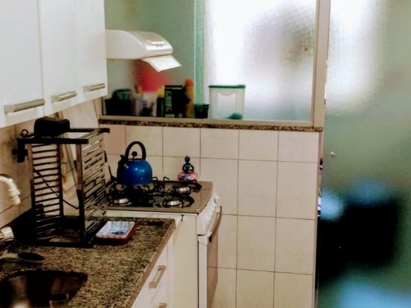 Apartamento à venda Vila Valparaíso com 67m² e 2 quartos por R$ 310.000 - 1356365947-img-4523.JPG