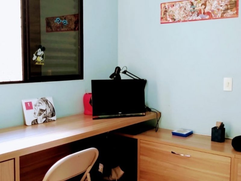 Apartamento à venda Vila Valparaíso com 67m² e 2 quartos por R$ 310.000 - 80090409-img-4513.JPG