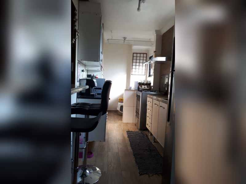 Apartamento à venda Vila Mariana com 35m² e 1 quarto por R$ 420.000 - cozinha-1.jpg
