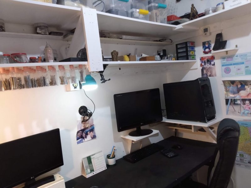 Apartamento à venda Santa Teresinha com 62m² e 3 quartos por R$ 235.000 - 716643203-whatsapp-image-2019-05-05-at-20.jpeg