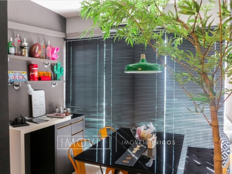 imóvel com 46m² - Cambuí - Campinas