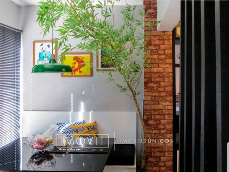 imóvel com 46m² - Cambuí - Campinas