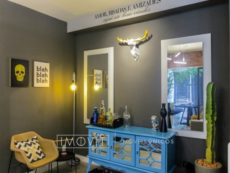 imóvel com 46m² - Cambuí - Campinas
