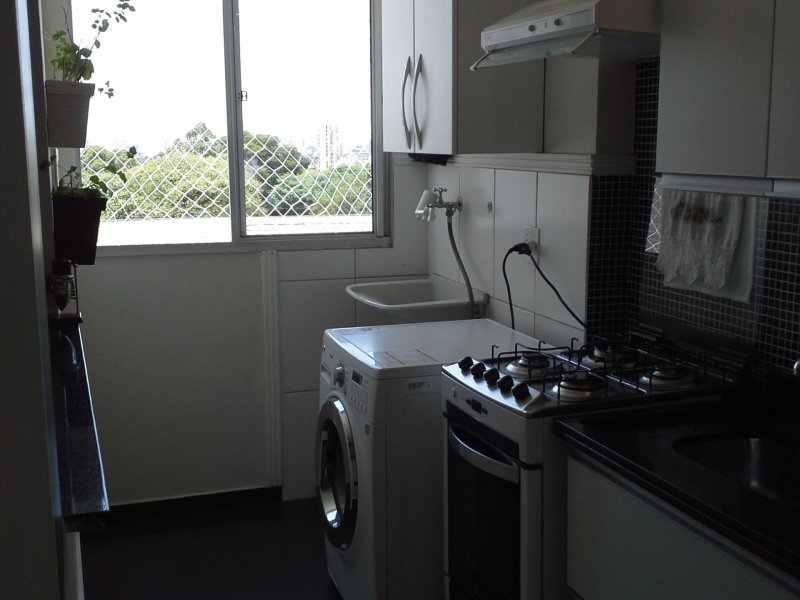 imóvel com 45m² - Vila Vera - São Paulo