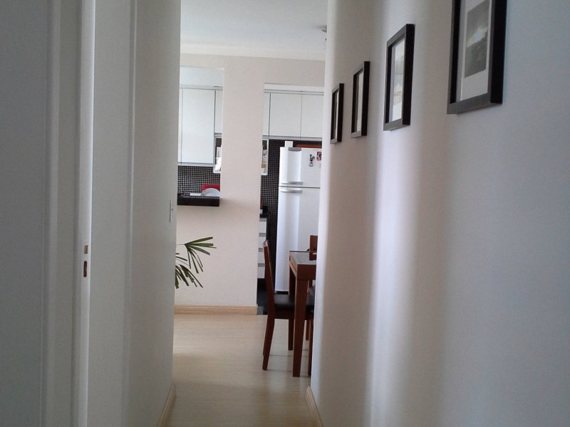 imóvel com 45m² - Vila Vera - São Paulo