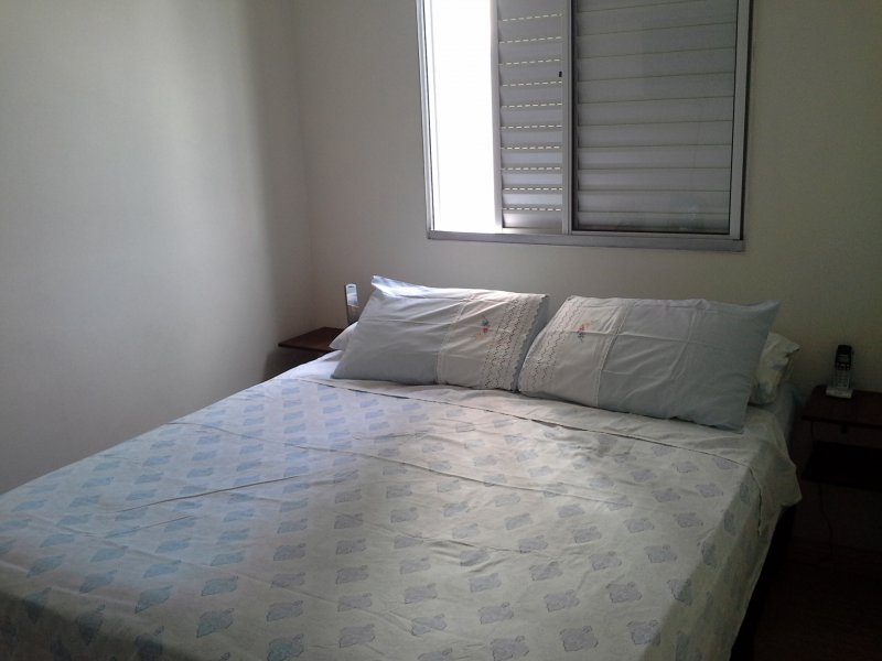 imóvel com 45m² - Vila Vera - São Paulo