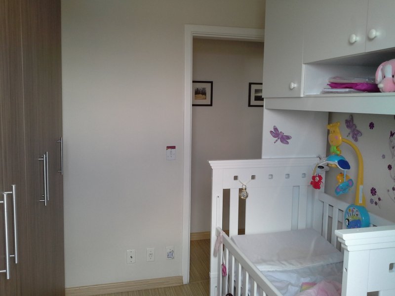imóvel com 45m² - Vila Vera - São Paulo