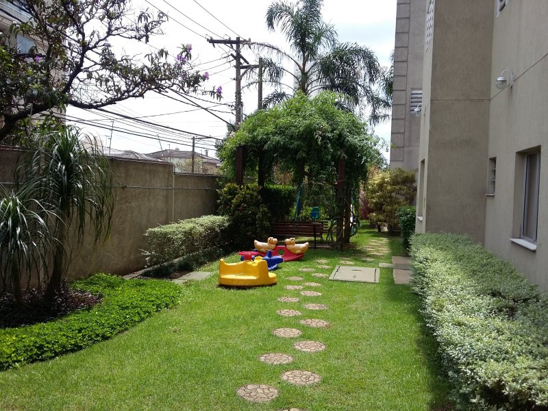 imóvel com 45m² - Vila Vera - São Paulo