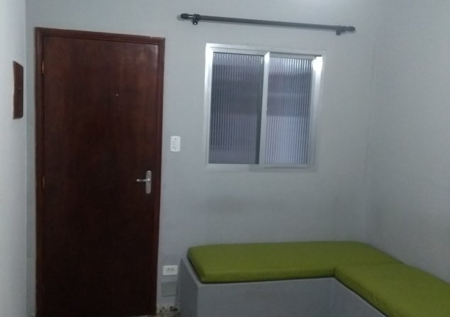 imóvel com 37m²